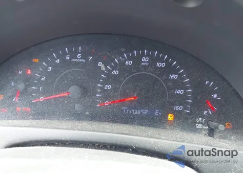 2010 Toyota Camry Le V6 из США, поврежденный, VIN 4T1BK3EK1AU605584